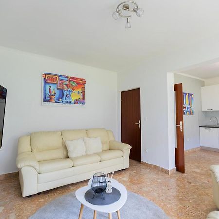 Apartment Pepi Split Extérieur photo