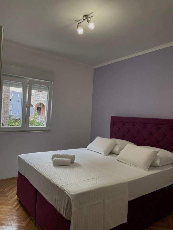 Apartment Pepi Split Extérieur photo