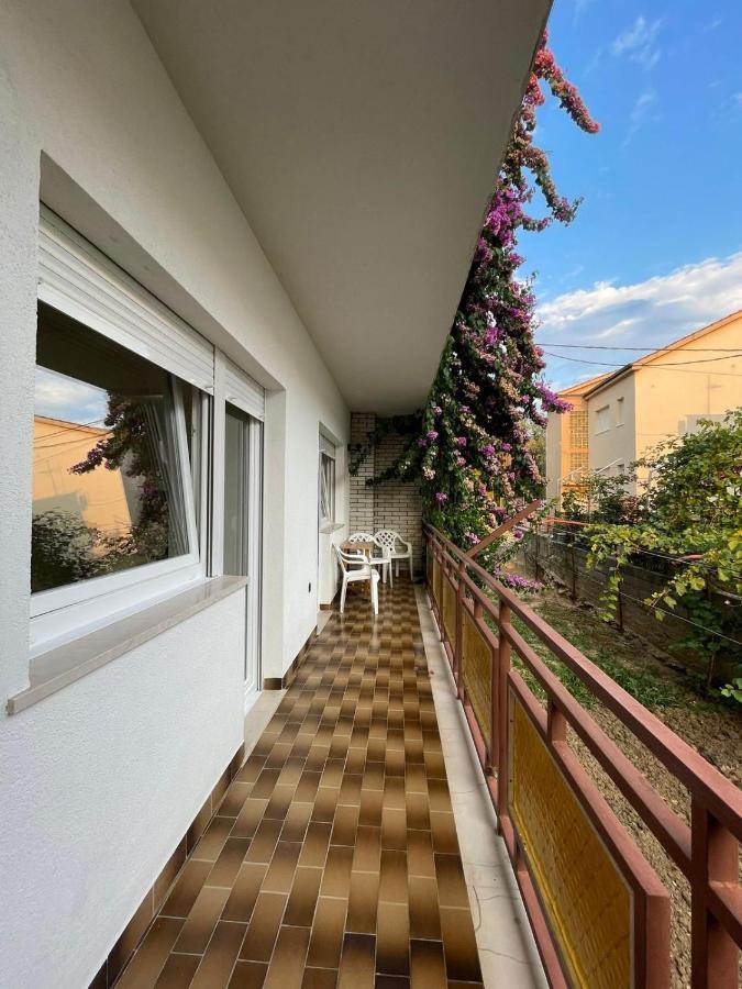Apartment Pepi Split Extérieur photo