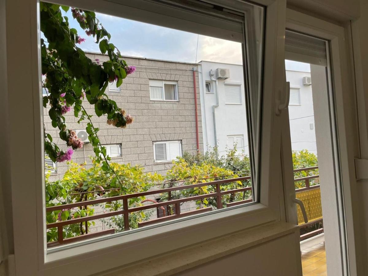 Apartment Pepi Split Extérieur photo