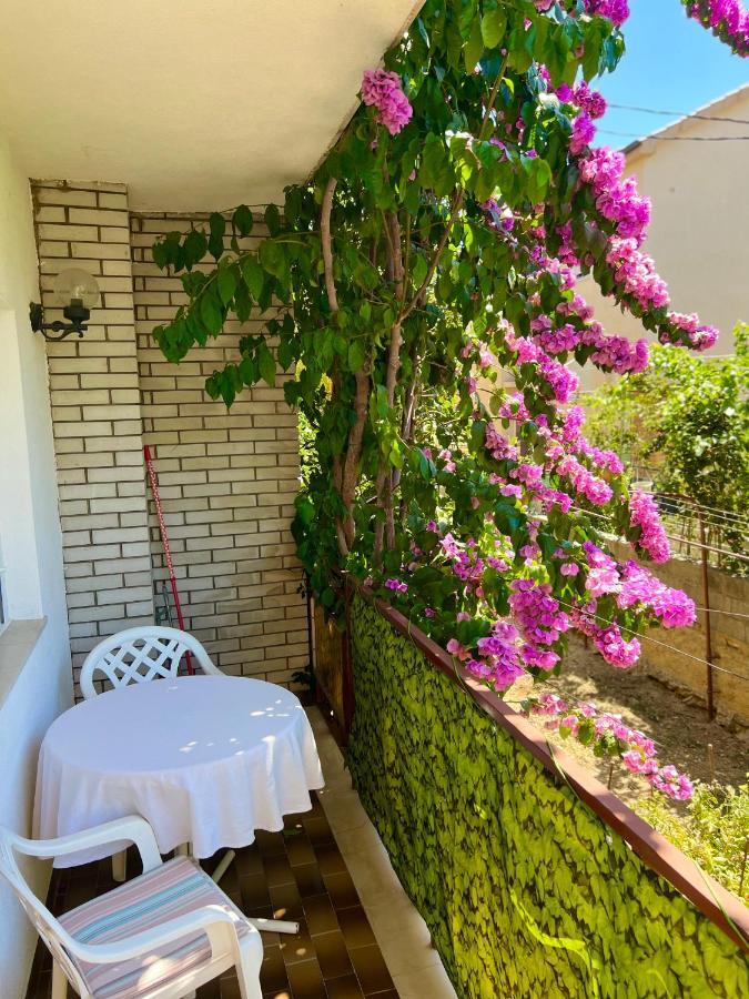 Apartment Pepi Split Extérieur photo