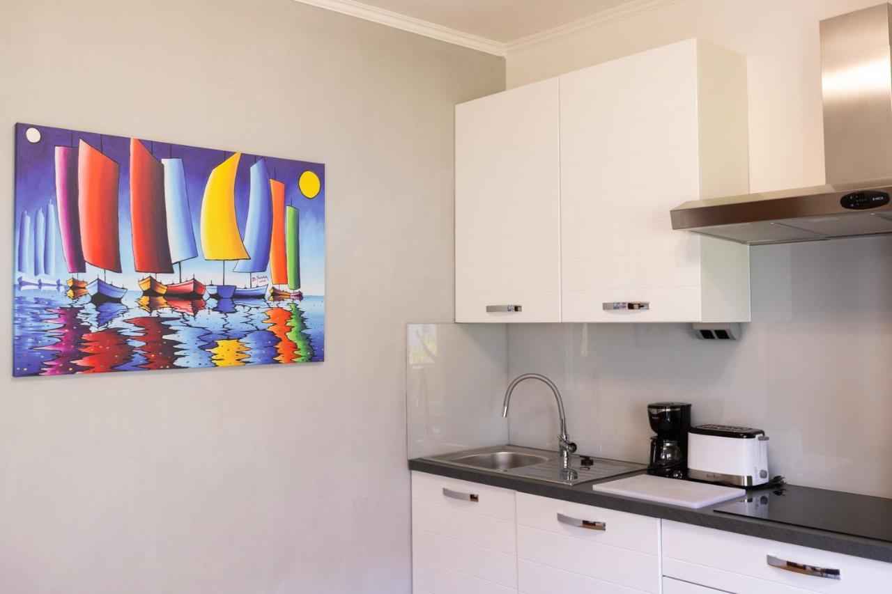 Apartment Pepi Split Extérieur photo