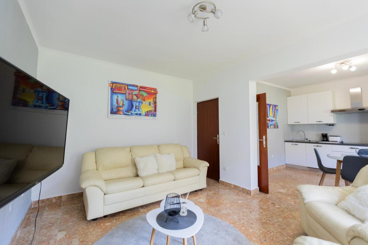 Apartment Pepi Split Extérieur photo
