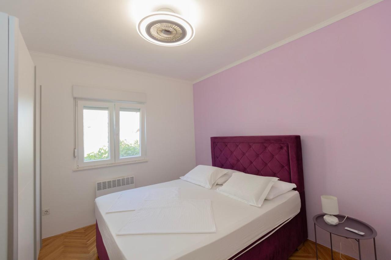 Apartment Pepi Split Extérieur photo